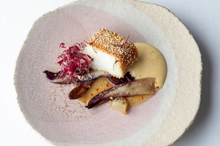 Restaurant Gutschein Eckert – Fine Dining Grenzach-Wyhlen