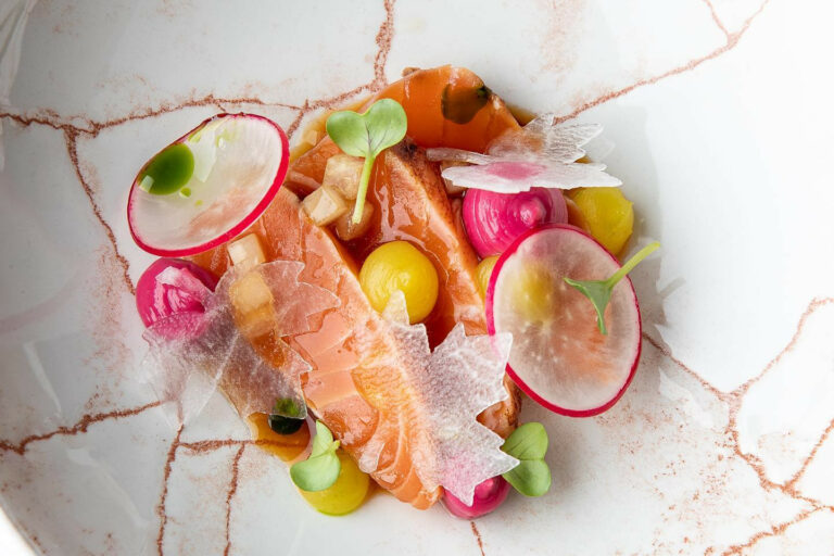 Restaurant Gutschein Eckert – Fine Dining Grenzach-Wyhlen