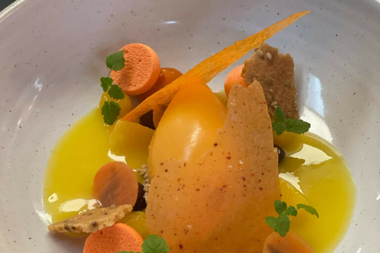 Restaurant Gutschein Eckert – Fine Dining Grenzach-Wyhlen