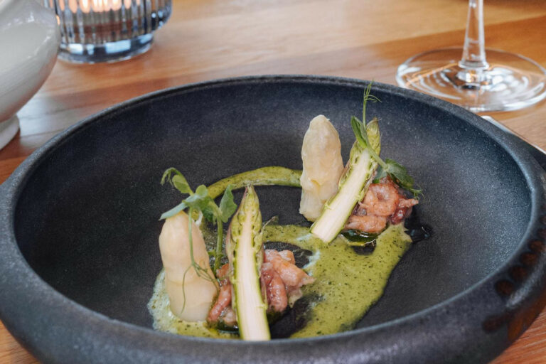 Restaurant Gutschein Genussrestaurant Habichtswald im Parkhotel Emstaler Höhe Bad Emstal