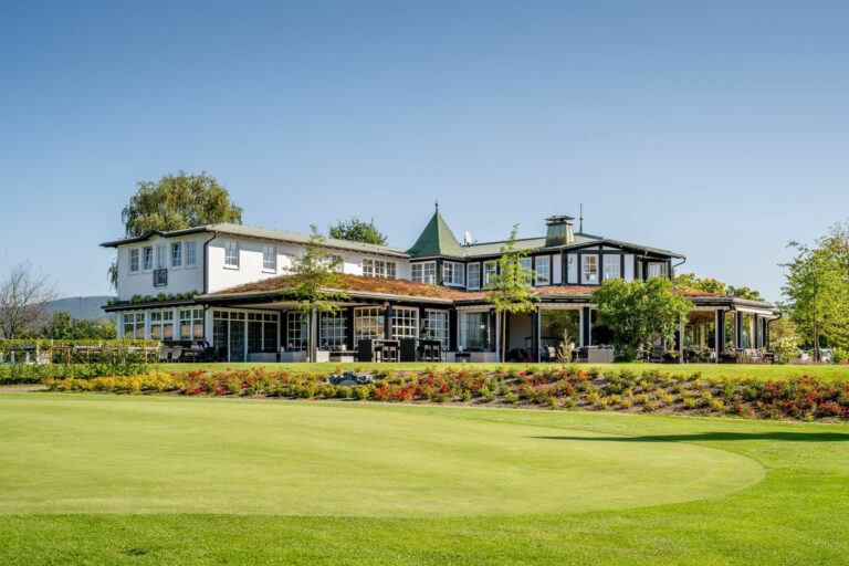 Restaurant Gutschein für Golf Café Deimann