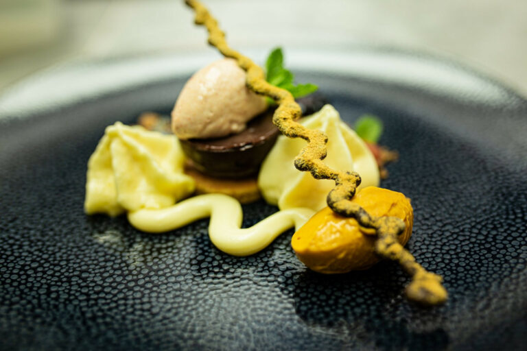 Restaurant Gutschein Gourmetrestaurant Sterneck Cuxhaven