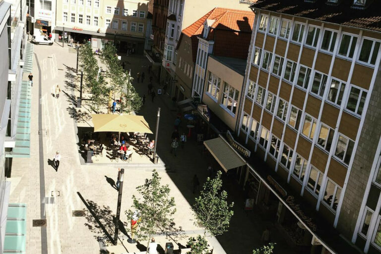 Restaurant Gutschein Hermann’s Minden