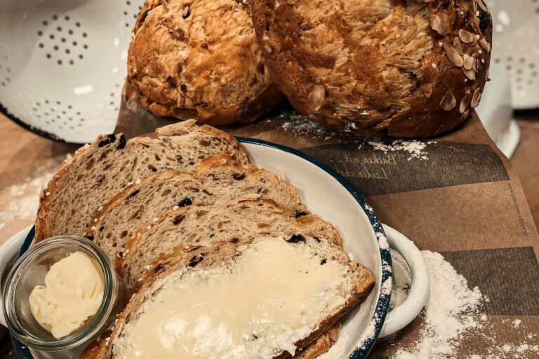 Restaurant Gutschein Holzofenbäckerei Ripken