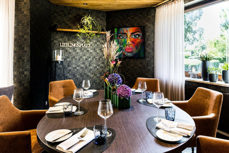 Restaurant Gutschein für Hotel Restaurant Schröder