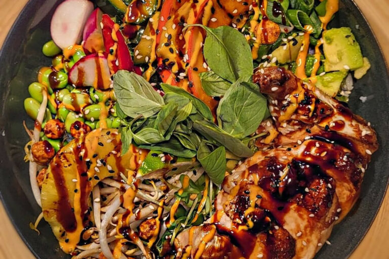 Restaurant Gutschein Ko’Ono Hotel & Restaurant Konstanz