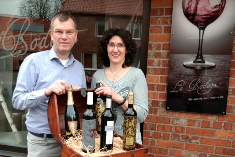 Restaurant Gutschein La Bodega Peine