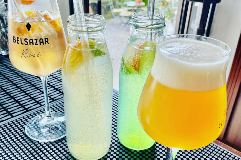 Restaurant Gutschein Le Petit Bistro Calw