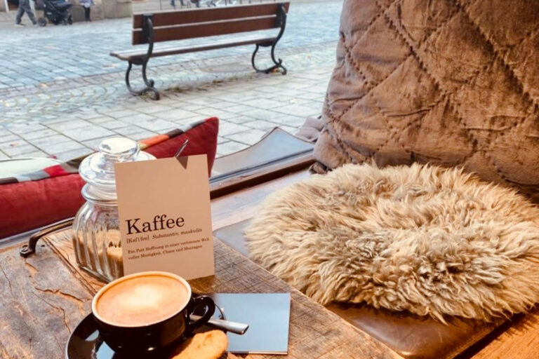 Restaurant Gutschein Lu Conceptstore Lauf an der Pegnitz