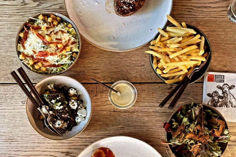 Restaurant Gutschein MännerMetzger Heinsberg