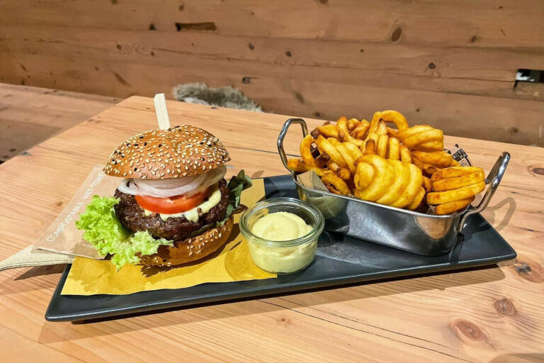 Restaurant Gutschein Mäx Bistro Dunningen