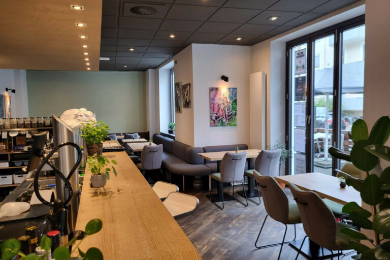 Restaurant Gutschein Maono food & drinks Hannover