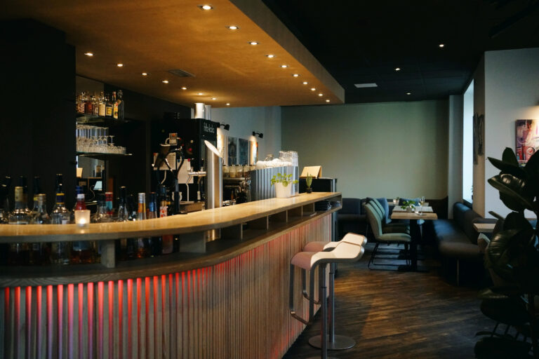 Restaurant Gutschein Maono food & drinks Hannover