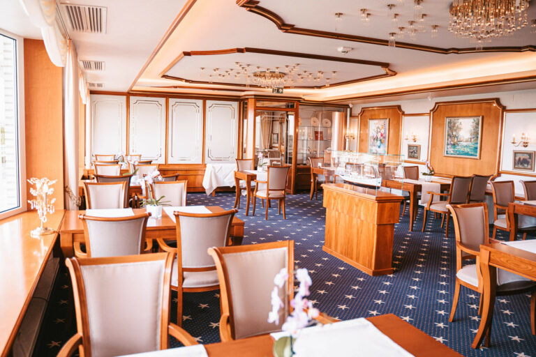 Restaurant Gutschein für Panorama-Restaurant Schaarhörn