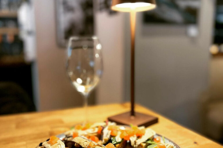 Restaurant Gutschein Pikilia Bottrop