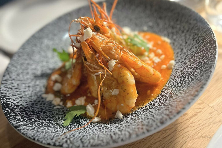 Restaurant Gutschein Pikilia Bottrop