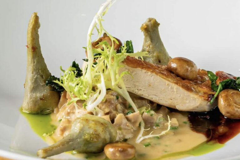 Restaurant Gutschein Reinhardt’s Restaurant 