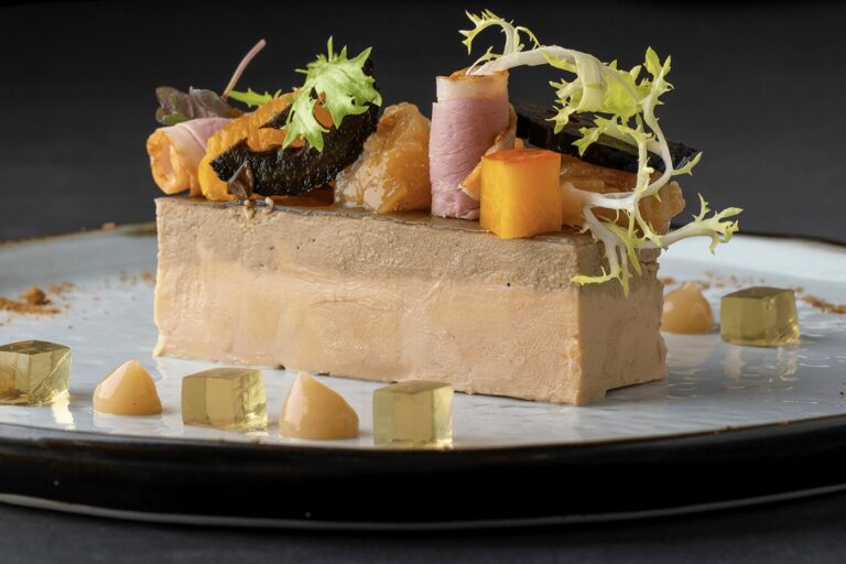 Restaurant Gutschein Reinhardt’s Restaurant 