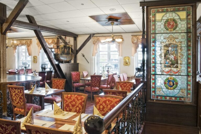 Restaurant Gutschein für Restaurant Fiedler