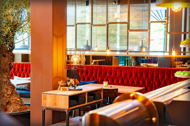 Restaurant Gutschein Restaurant Velvet Neustadt an der Weinstraße