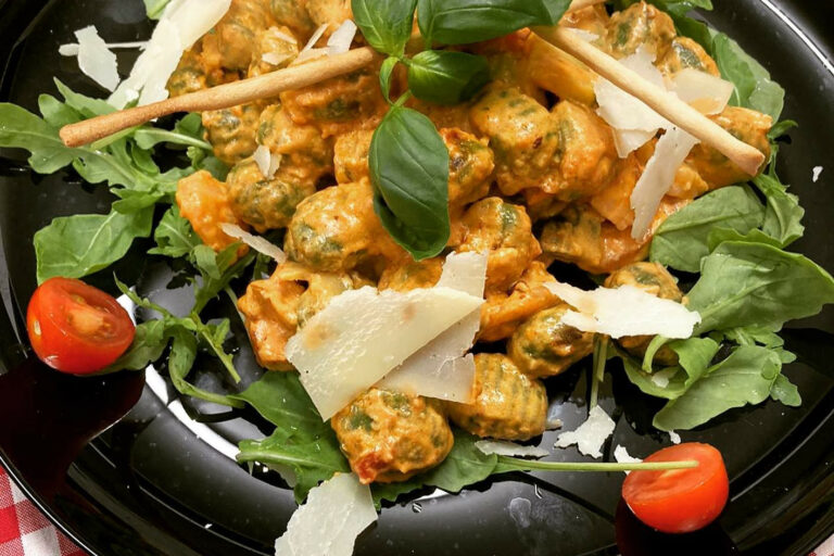 Restaurant Gutschein Da Michele Dresden