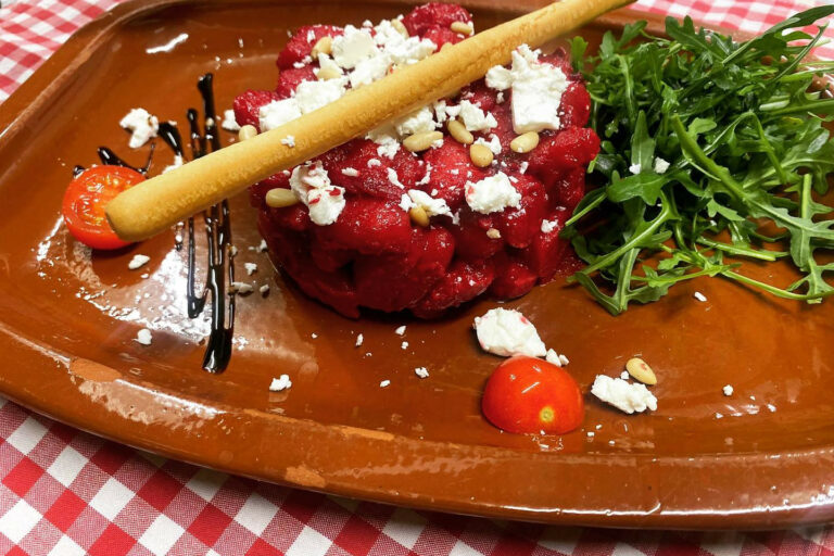 Restaurant Gutschein Da Michele Dresden