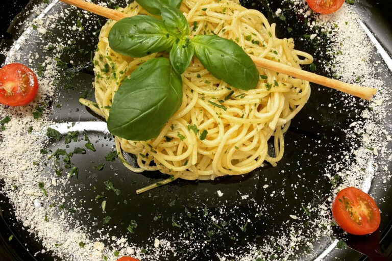 Restaurant Gutschein Da Michele Dresden