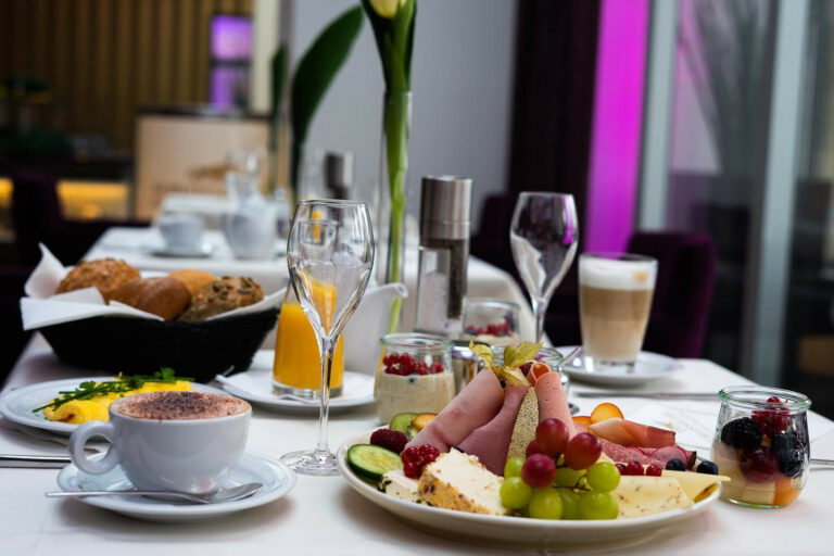 Restaurant Gutschein Schlosshotel Bad Wilhelmshöhe Kassel