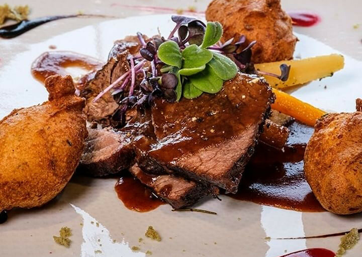 Restaurant Gutschein Siel 59 Ockholm