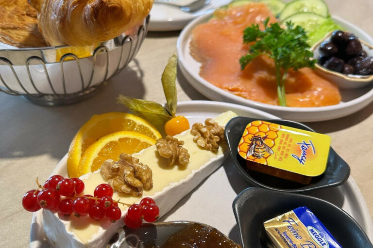 Restaurant Gutschein Stadtcafé Weil am Rhein