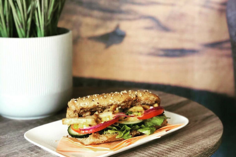 Restaurant Gutschein StrandStulle Wiesmoor