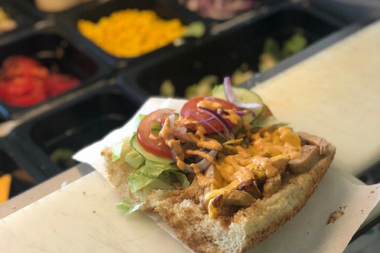 Restaurant Gutschein StrandStulle Wiesmoor