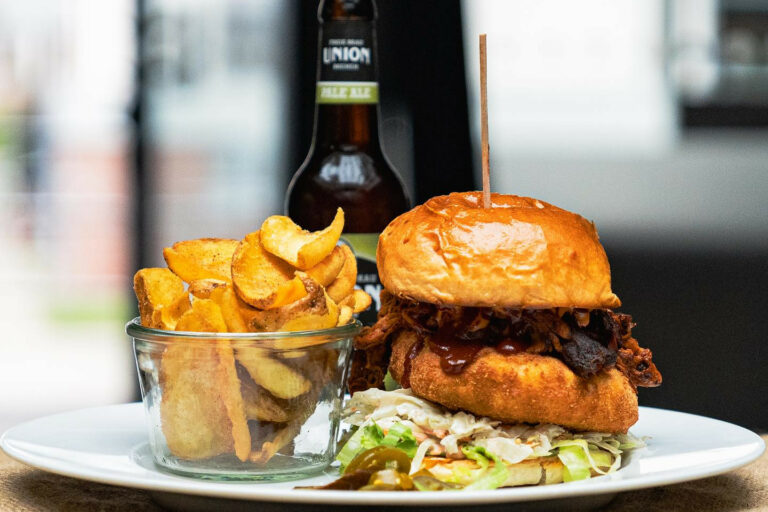 Restaurant Gutschein für Union Brauerei Bremen