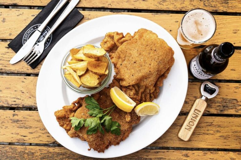 Restaurant Gutschein Union Brauerei Bremen