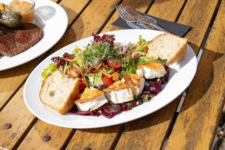 Restaurant Gutschein Union Brauerei Bremen