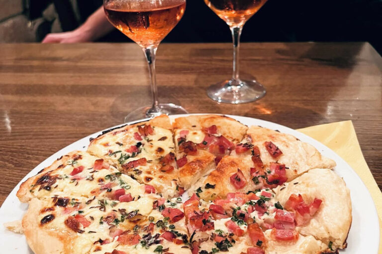 Restaurant Gutschein Weingut Zaiß – Sonnen-Besen Stuttgart