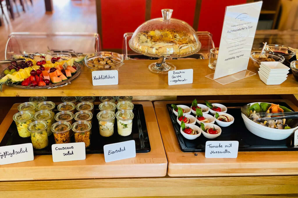 Restaurant Gutschein Woltersburger Mühle Uelzen