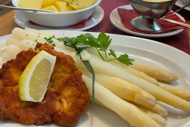 Restaurant Gutschein Zum Alois – Restaurant & Bierstube Bremen-Vegesack