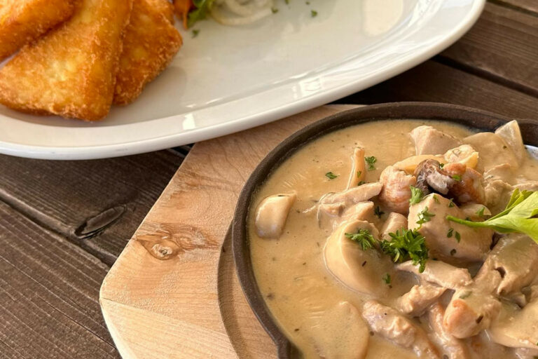 Restaurant Gutschein Zum Alois – Restaurant & Bierstube Bremen-Vegesack