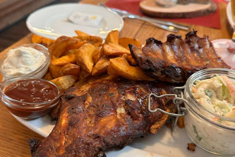 Restaurant Gutschein Zum Alois – Restaurant & Bierstube Bremen-Vegesack