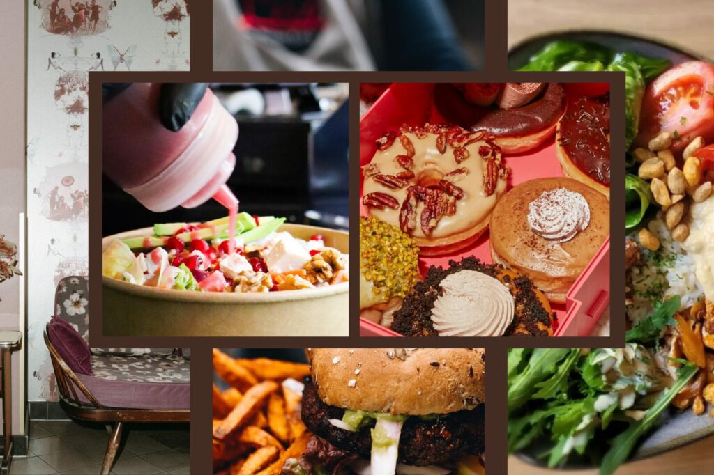 Unsere Gastro-Newcomer im Januar