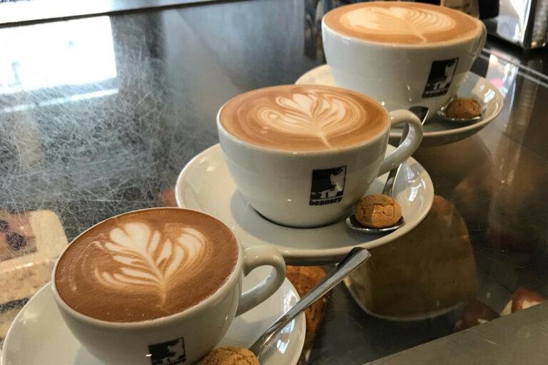 Restaurant Gutschein für Beanery Weiden