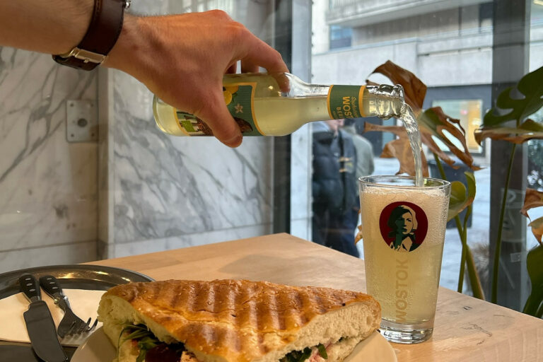 Restaurant Gutschein Café Fräulein Mondschein Darmstadt