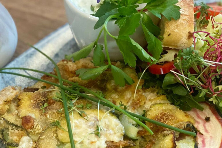 Restaurant Gutschein Café Zeitgeist