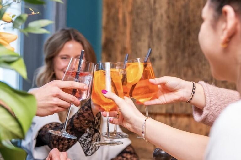 Restaurant Gutschein Ciao Bella