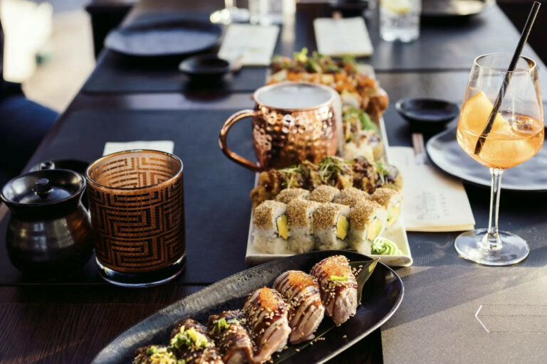 Restaurant Gutschein für Club Kaiser