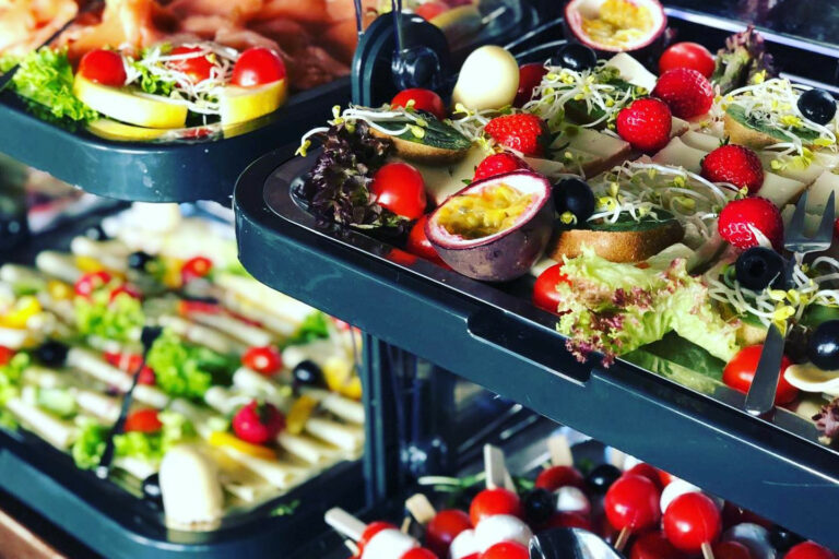 Restaurant Gutschein Cosmo:Lounge Detmold