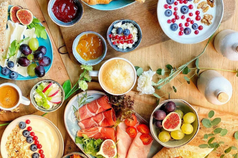 Restaurant Gutschein Cosmo:Lounge Detmold