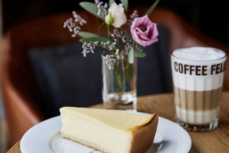 Restaurant Gutschein für Foodfactory Cube Berlin