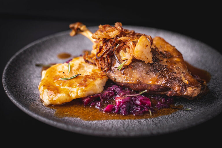 Restaurant Gutschein für Grasberger Hof